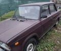 ВАЗ 2107, об'ємом двигуна 1.5 л та пробігом 160 тис. км за 1000 $, фото 1 на Automoto.ua