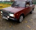ВАЗ 2107, об'ємом двигуна 1.5 л та пробігом 250 тис. км за 1100 $, фото 1 на Automoto.ua