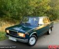 ВАЗ 2107, об'ємом двигуна 1.6 л та пробігом 89 тис. км за 2450 $, фото 1 на Automoto.ua