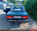 ВАЗ 2107, объемом двигателя 1.6 л и пробегом 74 тыс. км за 1300 $, фото 5 на Automoto.ua