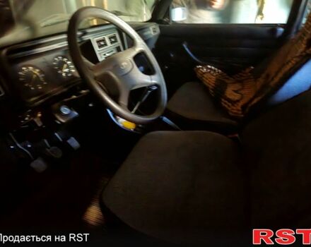 ВАЗ 2107, объемом двигателя 1.5 л и пробегом 0 тыс. км за 2100 $, фото 6 на Automoto.ua