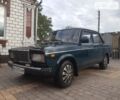 ВАЗ 2107, об'ємом двигуна 1.5 л та пробігом 81 тис. км за 2450 $, фото 1 на Automoto.ua