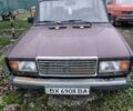 ВАЗ 2107, об'ємом двигуна 1.5 л та пробігом 160 тис. км за 1000 $, фото 1 на Automoto.ua