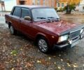 ВАЗ 2107, об'ємом двигуна 1.5 л та пробігом 250 тис. км за 1100 $, фото 1 на Automoto.ua