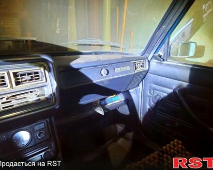 ВАЗ 2107, объемом двигателя 1.5 л и пробегом 0 тыс. км за 2100 $, фото 8 на Automoto.ua