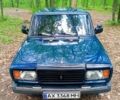 ВАЗ 2107, об'ємом двигуна 1.5 л та пробігом 85 тис. км за 1600 $, фото 1 на Automoto.ua