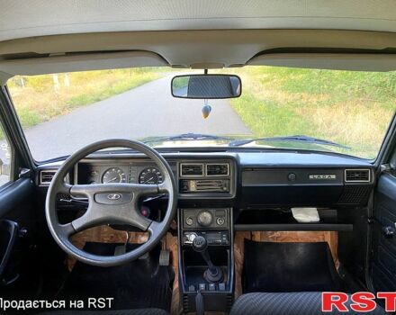 ВАЗ 2107, объемом двигателя 1.6 л и пробегом 89 тыс. км за 2450 $, фото 8 на Automoto.ua