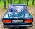 ВАЗ 2107, об'ємом двигуна 1.5 л та пробігом 85 тис. км за 1600 $, фото 3 на Automoto.ua