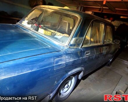 ВАЗ 2107, объемом двигателя 1.5 л и пробегом 0 тыс. км за 2100 $, фото 4 на Automoto.ua