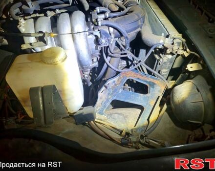 ВАЗ 2107, объемом двигателя 1.5 л и пробегом 0 тыс. км за 2100 $, фото 10 на Automoto.ua