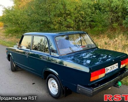 ВАЗ 2107, объемом двигателя 1.6 л и пробегом 89 тыс. км за 2450 $, фото 2 на Automoto.ua