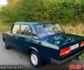 ВАЗ 2107, объемом двигателя 1.6 л и пробегом 89 тыс. км за 2450 $, фото 2 на Automoto.ua