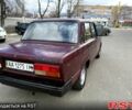 ВАЗ 2107, объемом двигателя 16 л и пробегом 200 тыс. км за 800 $, фото 2 на Automoto.ua