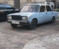 ВАЗ 2107, объемом двигателя 1.6 л и пробегом 78 тыс. км за 1900 $, фото 1 на Automoto.ua