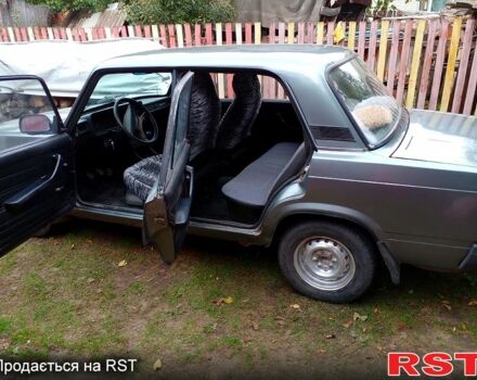 ВАЗ 2107, объемом двигателя 1.6 л и пробегом 0 тыс. км за 1350 $, фото 1 на Automoto.ua