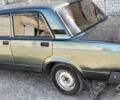 ВАЗ 2107, объемом двигателя 0 л и пробегом 180 тыс. км за 1900 $, фото 1 на Automoto.ua
