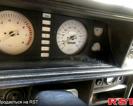 ВАЗ 2107, объемом двигателя 1.6 л и пробегом 120 тыс. км за 1000 $, фото 1 на Automoto.ua