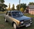 ВАЗ 2107, об'ємом двигуна 0 л та пробігом 8 тис. км за 2500 $, фото 1 на Automoto.ua