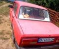 ВАЗ 2107, об'ємом двигуна 1.3 л та пробігом 212 тис. км за 400 $, фото 1 на Automoto.ua