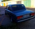 ВАЗ 2107, об'ємом двигуна 1.6 л та пробігом 84 тис. км за 2600 $, фото 3 на Automoto.ua