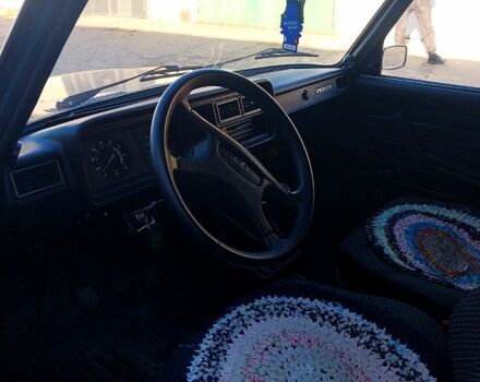 ВАЗ 2107, об'ємом двигуна 1.6 л та пробігом 84 тис. км за 2600 $, фото 1 на Automoto.ua