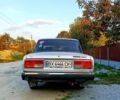ВАЗ 2107, об'ємом двигуна 1.5 л та пробігом 58 тис. км за 1400 $, фото 8 на Automoto.ua