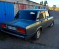 ВАЗ 2107, об'ємом двигуна 1.6 л та пробігом 84 тис. км за 2600 $, фото 1 на Automoto.ua