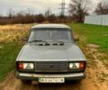 ВАЗ 2107, объемом двигателя 15 л и пробегом 200 тыс. км за 1250 $, фото 1 на Automoto.ua