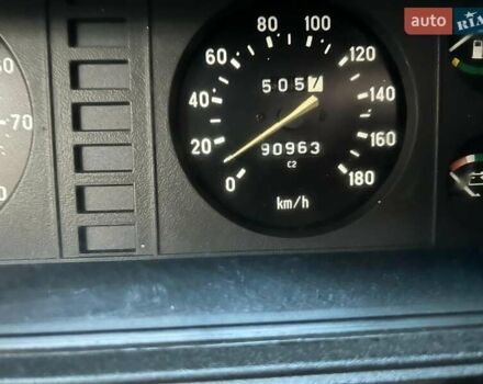 ВАЗ 2107 2012 у Терновке на Automoto.ua ВАЗ 2107, об'ємом двигуна 1.6 л та пробігом 90 тис. км за 1500 $, фото 4 на Automoto.ua