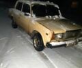 ВАЗ 2107, объемом двигателя 1.5 л и пробегом 1330 тыс. км за 300 $, фото 1 на Automoto.ua