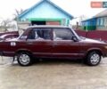 ВАЗ 2107, об'ємом двигуна 1.3 л та пробігом 374 тис. км за 1200 $, фото 1 на Automoto.ua