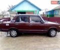ВАЗ 2107, об'ємом двигуна 1.3 л та пробігом 374 тис. км за 1200 $, фото 1 на Automoto.ua