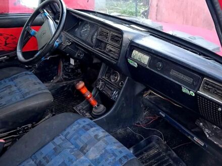 ВАЗ 2107 1984 в Новой Ушице на Automoto.ua ВАЗ 2107, объемом двигателя 1.5 л и пробегом 0 тыс. км за 260 $, фото 1 на Automoto.ua