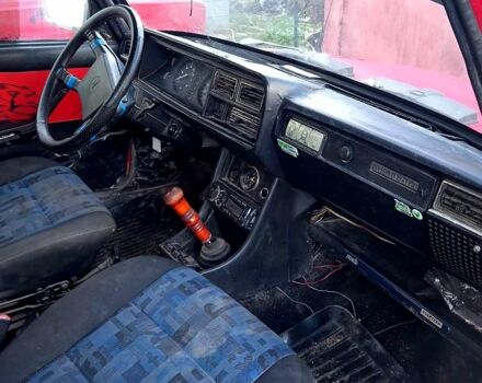 ВАЗ 2107 1984 в Новой Ушице на Automoto.ua ВАЗ 2107, объемом двигателя 1.5 л и пробегом 0 тыс. км за 260 $, фото 1 на Automoto.ua