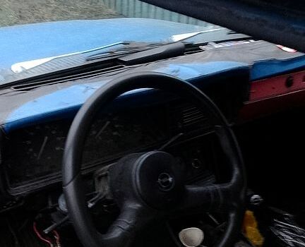 ВАЗ 2107, объемом двигателя 1.6 л и пробегом 0 тыс. км за 500 $, фото 1 на Automoto.ua