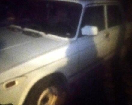ВАЗ 2107, объемом двигателя 1.5 л и пробегом 350 тыс. км за 950 $, фото 1 на Automoto.ua