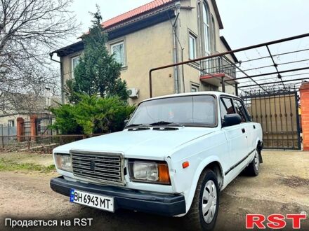 ВАЗ 2107, об'ємом двигуна 15 л та пробігом 0 тис. км за 650 $, фото 1 на Automoto.ua