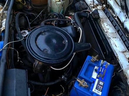 ВАЗ 2107, об'ємом двигуна 13 л та пробігом 0 тис. км за 750 $, фото 1 на Automoto.ua
