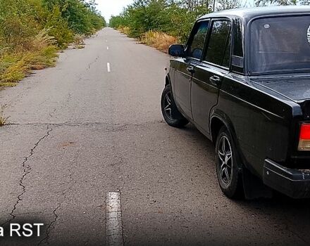 ВАЗ 2107, объемом двигателя 1.5 л и пробегом 0 тыс. км за 1300 $, фото 1 на Automoto.ua
