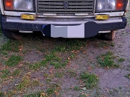 ВАЗ 2107 1987 в Кропивницком (Кировограде) на Automoto.ua ВАЗ 2107, объемом двигателя 1.5 л и пробегом 0 тыс. км за 700 $, фото 1 на Automoto.ua