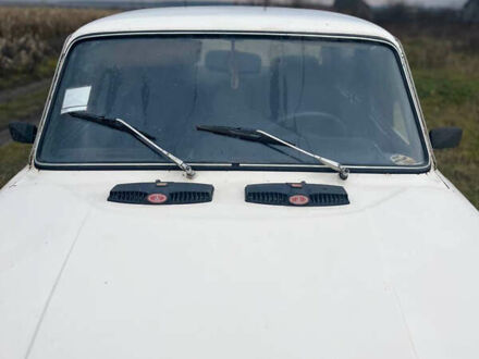 ВАЗ 2107, об'ємом двигуна 0 л та пробігом 87 тис. км за 400 $, фото 1 на Automoto.ua