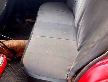 ВАЗ 2107 1987 в Полтаве на Automoto.ua ВАЗ 2107, объемом двигателя 1.5 л и пробегом 28 тыс. км за 516 $, фото 1 на Automoto.ua