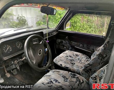 ВАЗ 2107, объемом двигателя 1.5 л и пробегом 250 тыс. км за 435 $, фото 1 на Automoto.ua