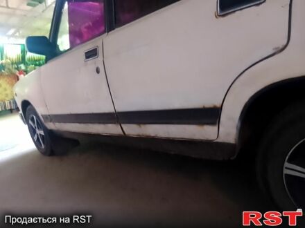 ВАЗ 2107, об'ємом двигуна 1.5 л та пробігом 54 тис. км за 650 $, фото 1 на Automoto.ua