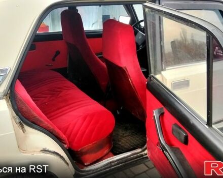 ВАЗ 2107, объемом двигателя 1.5 л и пробегом 123 тыс. км за 600 $, фото 1 на Automoto.ua