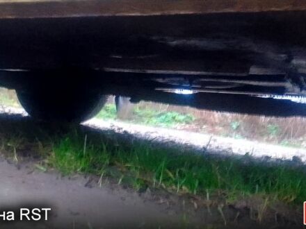 ВАЗ 2107, об'ємом двигуна 1.5 л та пробігом 42 тис. км за 300 $, фото 1 на Automoto.ua