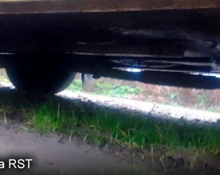 ВАЗ 2107, объемом двигателя 1.5 л и пробегом 42 тыс. км за 300 $, фото 1 на Automoto.ua