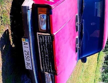 ВАЗ 2107 1988 в Полтаве на Automoto.ua ВАЗ 2107, объемом двигателя 1.5 л и пробегом 0 тыс. км за 340 $, фото 1 на Automoto.ua