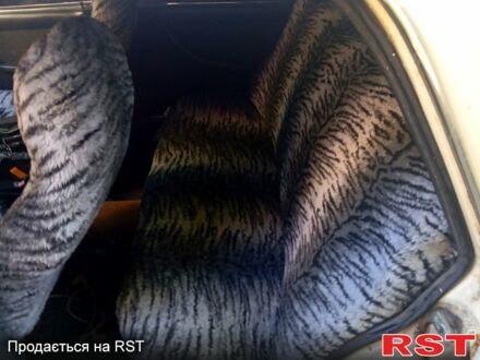 ВАЗ 2107 1989 в Крыжополе на Automoto.ua ВАЗ 2107, объемом двигателя 1.5 л и пробегом 250 тыс. км за 800 $, фото 1 на Automoto.ua