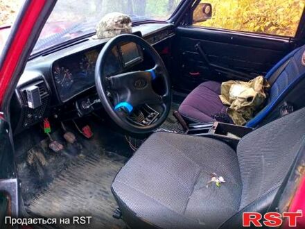 ВАЗ 2107 1989 в Кодыме на Automoto.ua ВАЗ 2107, объемом двигателя 13 л и пробегом 0 тыс. км за 1200 $, фото 1 на Automoto.ua